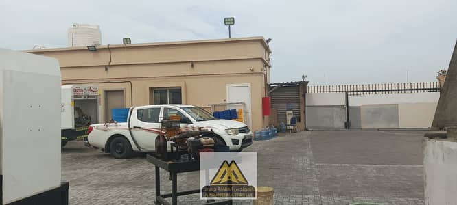 Building in Vendita a Al Jurf, Ajman - WhatsApp Image 2026-07-16 at 5.26. 21 PM. jpeg