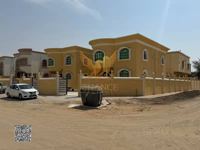 5 habitaciones Villa para en Venta en Al Mowaihat, Ajman - batch_WhatsApp Image 2026-07-10 at 4.37. 24 PM. jpeg 5 habitaciones Villa para en Venta en Al Mowaihat, Ajman - batch_WhatsApp Image 2026-07-10 at 4.37. 24 PM. jpeg