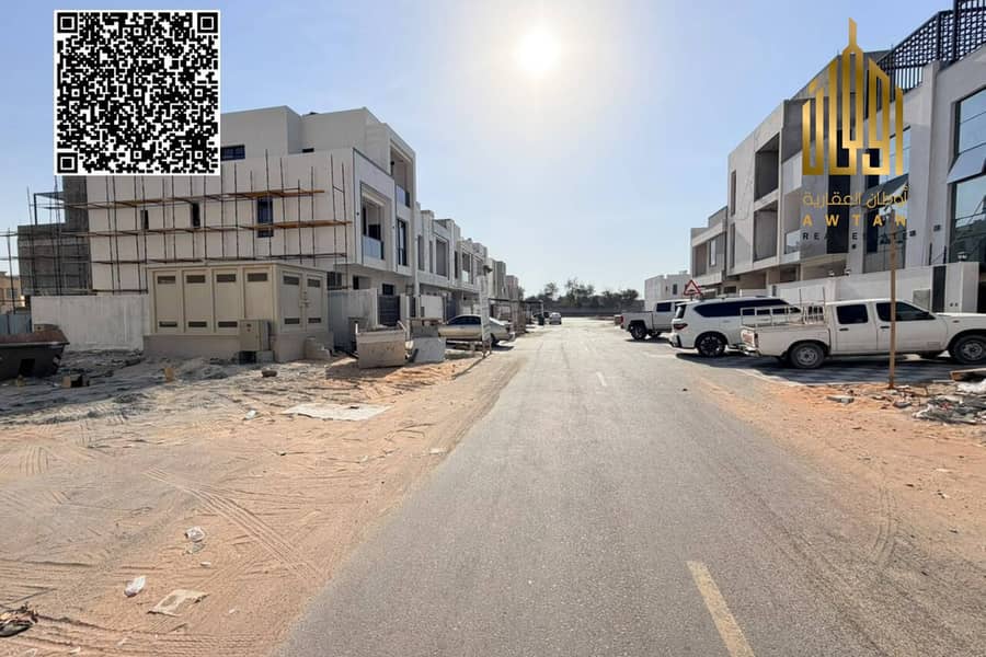 Terrain à Al Yasmeen,Al Ameera Village, 420000 AED - 15737366 Terrain à Al Yasmeen,Al Ameera Village, 420000 AED - 15737366