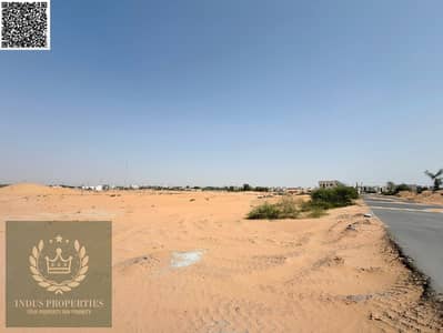 Plot zum zum Verkauf in Al Zahya, Ajman - WhatsApp Image 2026-07-16 at 6.15. 05 AM (1). jpeg Plot zum zum Verkauf in Al Zahya, Ajman - WhatsApp Image 2026-07-16 at 6.15. 05 AM (1). jpeg