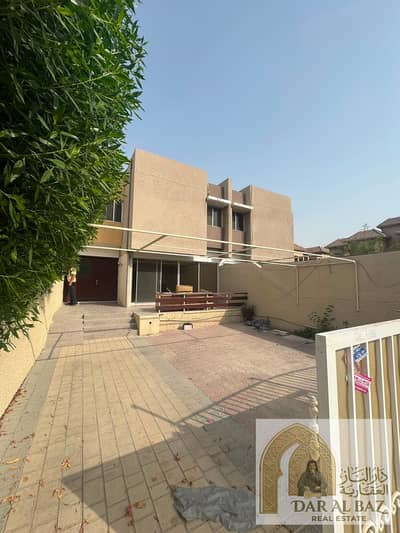 4 Bedroom Villa for Rent in Corniche Al Buhaira, Sharjah - WhatsApp Image 2026-07-15 at 19.45. 41. jpeg