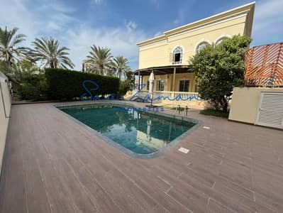 Villa de 6 chambres à à louer à Al Manara, Dubai - 6d87b40f-0541-4dee-9295-53265209e401. jpg Villa de 6 chambres à à louer à Al Manara, Dubai - 6d87b40f-0541-4dee-9295-53265209e401. jpg