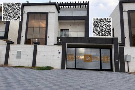 5 habitaciones Villa para en Alquiler en Al Tallah 1, Ajman - WhatsApp Image 2026-03-31 at 11.13. 42 AM. jpeg
