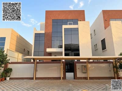 7 habitaciones Villa para en Venta en Al Tallah 1, Ajman - Gemini_Generated_Image_ip53vhip53vhip53 (1) (1). png
