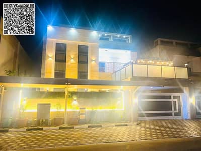 5 Bedroom Villa for Rent in Al Tallah 2, Ajman - WhatsApp Image 2026-05-20 at 5.06. 51 PM. jpeg 5 Bedroom Villa for Rent in Al Tallah 2, Ajman - WhatsApp Image 2026-05-20 at 5.06. 51 PM. jpeg