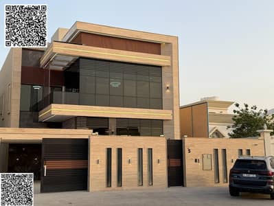 6 Cпальни Вилла Продажа в Аль Рауда, Аджман - WhatsApp Image 2026-05-19 at 11.48. 05 AM (1). jpeg 6 Cпальни Вилла Продажа в Аль Рауда, Аджман - WhatsApp Image 2026-05-19 at 11.48. 05 AM (1). jpeg