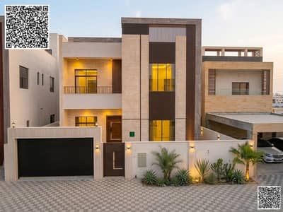 5 Bedroom Villa for Sale in Al Alia, Ajman - WhatsApp Image 2026-06-14 at 11.31. 27 AM. jpeg