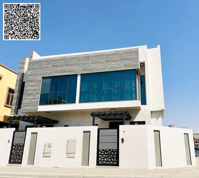3 Bedroom Villa for Rent in Al Yasmeen, Ajman - ChatGPT Image May 21, 2026, 02_05_10 PM. png