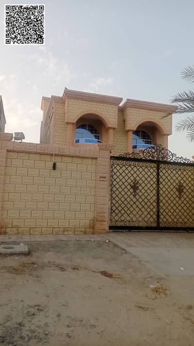 4 Bedroom Villa for Rent in Al Rawda, Ajman - WhatsApp Image 2026-05-20 at 12.24. 40 AM. jpeg 4 Bedroom Villa for Rent in Al Rawda, Ajman - WhatsApp Image 2026-05-20 at 12.24. 40 AM. jpeg