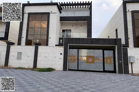 5 habitaciones Villa para en Alquiler en Al Tallah 1, Ajman - WhatsApp Image 2026-03-30 at 7.30. 10 PM (2). jpeg
