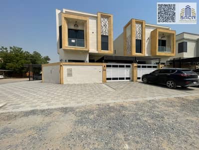 5 Slaapkamers Villa te Koop in Al Mowaihat, Ajman - 95b3d88f-812f-4381-a2b2-e38a1aaf1f6d. jpeg 5 Slaapkamers Villa te Koop in Al Mowaihat, Ajman - 95b3d88f-812f-4381-a2b2-e38a1aaf1f6d. jpeg