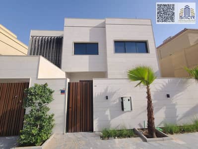 4 Bedroom Villa for Sale in Al Rawda, Ajman - c67a7819-8b79-471b-a125-1131ca8bddca. jpg 4 Bedroom Villa for Sale in Al Rawda, Ajman - c67a7819-8b79-471b-a125-1131ca8bddca. jpg