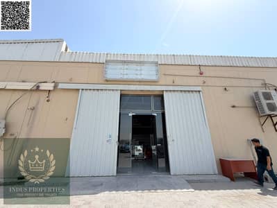 Warehouse zum zur Miete in Al Jurf, Ajman - WhatsApp Image 2026-07-16 at 6.20. 42 AM (1). jpeg Warehouse zum zur Miete in Al Jurf, Ajman - WhatsApp Image 2026-07-16 at 6.20. 42 AM (1). jpeg