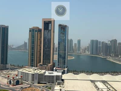 2 Schlafzimmer Wohnung zum zur Miete in Al Taawun, Sharjah - WhatsApp Image 2026-07-15 at 11.07. 02 AM. jpeg 2 Schlafzimmer Wohnung zum zur Miete in Al Taawun, Sharjah - WhatsApp Image 2026-07-15 at 11.07. 02 AM. jpeg