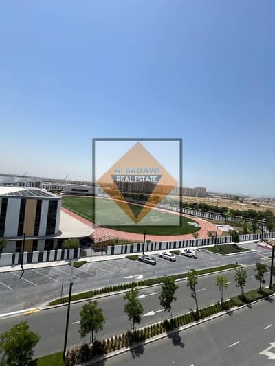 1 Bedroom Apartment for Rent in Aljada, Sharjah - WhatsApp Image 2026-07-16 at 7.43. 12 PM. jpeg 1 Bedroom Apartment for Rent in Aljada, Sharjah - WhatsApp Image 2026-07-16 at 7.43. 12 PM. jpeg