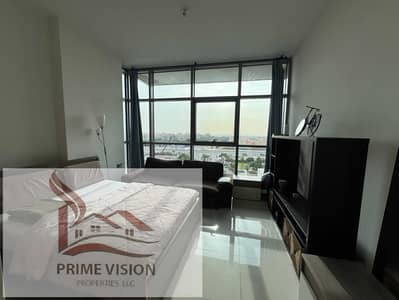 Studio for Rent in DAMAC Hills, Dubai - IMG_0971. jpeg Studio for Rent in DAMAC Hills, Dubai - IMG_0971. jpeg