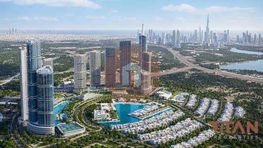 2 Camere Appartamento in Vendita a Sobha Hartland 2, Dubai - Appartamento a Sobha Hartland 2,Riverside Crescent,310 Riverside Crescent, 2 camere da letto, 2500000 AED - 15858731 2 Camere Appartamento in Vendita a Sobha Hartland 2, Dubai - Appartamento a Sobha Hartland 2,Riverside Crescent,310 Riverside Crescent, 2 camere da letto, 2500000 AED - 15858731