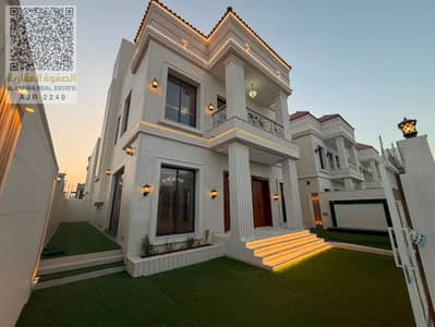 4 Schlafzimmer Villa zum zum Verkauf in Al Helio, Ajman - WhatsApp Image 2026-07-16 at 8.04. 27 PM(1). jpeg 4 Schlafzimmer Villa zum zum Verkauf in Al Helio, Ajman - WhatsApp Image 2026-07-16 at 8.04. 27 PM(1). jpeg