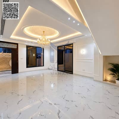 5 Bedroom Villa for Sale in Al Zahya, Ajman - 1000324939. png 5 Bedroom Villa for Sale in Al Zahya, Ajman - 1000324939. png