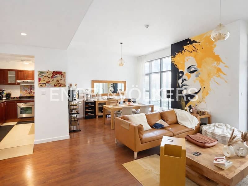 Vacant mid-August | Unfurnished | Chiller-free Vacant mid-August | Unfurnished | Chiller-free