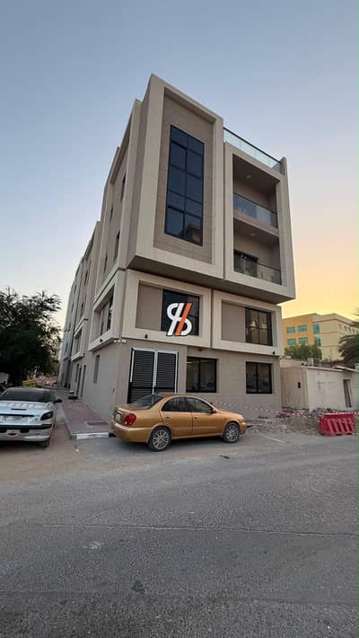 8 habitaciones Building para en Venta en Al Rashidiya, Ajman - 0d400108-21c4-4e65-95b2-f708e7592a4f. jpg 8 habitaciones Building para en Venta en Al Rashidiya, Ajman - 0d400108-21c4-4e65-95b2-f708e7592a4f. jpg