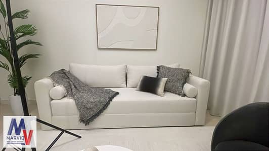 1 Bedroom Apartment for Rent in Dubai Harbour, Dubai - WhatsApp Image 2026-07-13 at 4.32. 06 PM. jpeg