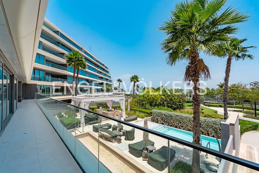 Appartamento a Palm Jumeirah,W Residences, 3 camere da letto, 32000000 AED - 15858818 Appartamento a Palm Jumeirah,W Residences, 3 camere da letto, 32000000 AED - 15858818