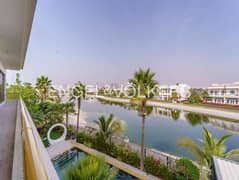 Expansive Luxury Mansion | Full Lake View