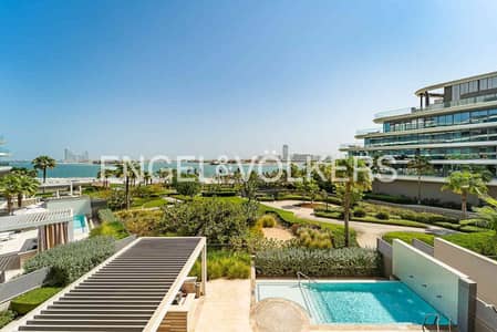 3 habitaciones Apartamento para en Venta en Palm Jumeirah, Dubai - Apartamento en Palm Jumeirah,W Residences, 3 dormitorios, 33000000 AED - 15858822 3 habitaciones Apartamento para en Venta en Palm Jumeirah, Dubai - Apartamento en Palm Jumeirah,W Residences, 3 dormitorios, 33000000 AED - 15858822