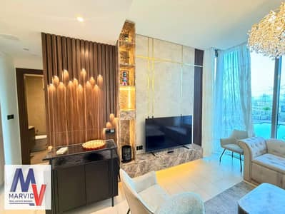 1 Bedroom Apartment for Rent in Sobha Hartland, Dubai - bce143a2-32eb-421f-b8de-40fdad18ea6e. jpeg