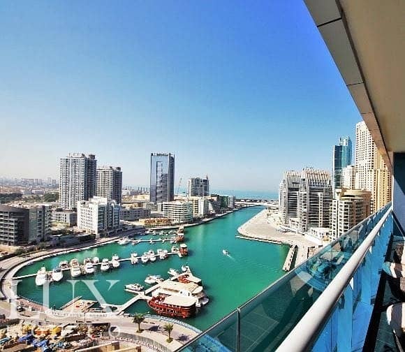 Full Marina View | Vacant | Call Now Full Marina View | Vacant | Call Now