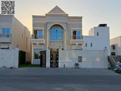 5 Bedroom Villa for Sale in Al Yasmeen, Ajman - WhatsApp Image 2026-02-27 at 3.48. 14 AM (1). jpeg 5 Bedroom Villa for Sale in Al Yasmeen, Ajman - WhatsApp Image 2026-02-27 at 3.48. 14 AM (1). jpeg