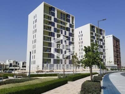 2 Bedroom Flat for Rent in Dubai South, Dubai - The_Pulse_Residence_Building_22032022_4_0c5eca48d5_6d667d8f09. jpg 2 Bedroom Flat for Rent in Dubai South, Dubai - The_Pulse_Residence_Building_22032022_4_0c5eca48d5_6d667d8f09. jpg