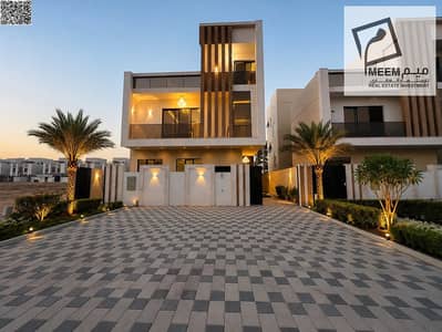6 Bedroom Villa for Sale in Al Zahya, Ajman - WhatsApp Image 2026-07-16 at 8.04. 27 PM. jpeg 6 Bedroom Villa for Sale in Al Zahya, Ajman - WhatsApp Image 2026-07-16 at 8.04. 27 PM. jpeg