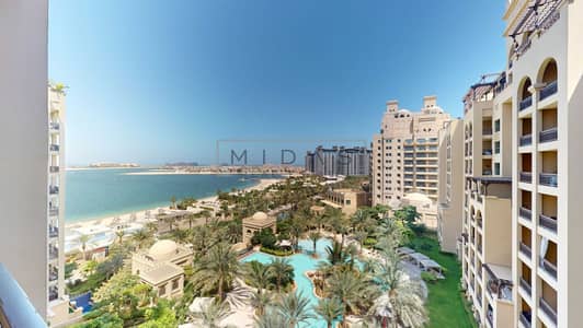 2 Schlafzimmer Wohnung zum zur Miete in Palm Jumeirah, Dubai - MIDAS-Fairmont-Residence-South-Unit-722-06052026_085720. jpg 2 Schlafzimmer Wohnung zum zur Miete in Palm Jumeirah, Dubai - MIDAS-Fairmont-Residence-South-Unit-722-06052026_085720. jpg