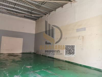 Warehouse for Sale in Al Jurf, Ajman - WhatsApp Image 2026-06-30 at 12.2س3.47 PM. jpeg. png