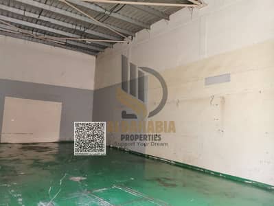 Warehouse for Sale in Al Jurf, Ajman - WhatsApp Image 2026-06-30 at 12.2س3.47 PM. jpeg. png