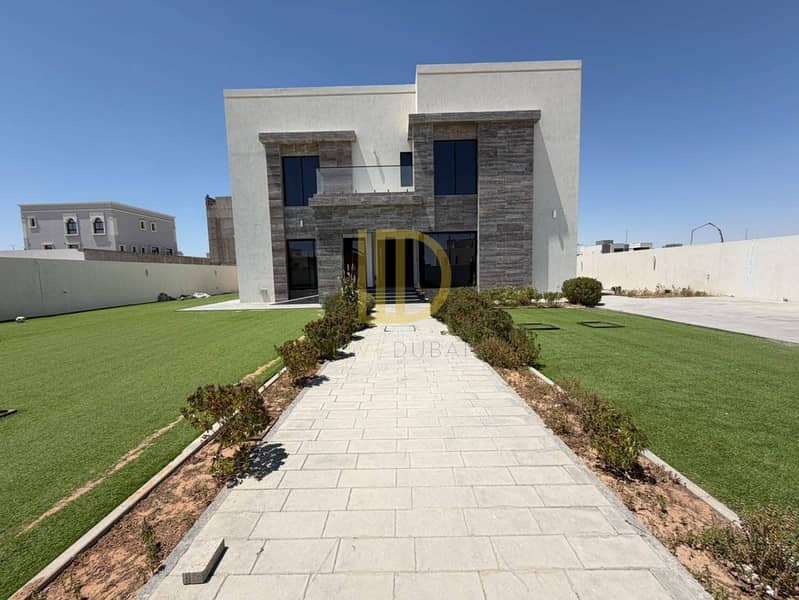 Villa en Al Awir, 5 dormitorios, 200000 AED - 15858874 Villa en Al Awir, 5 dormitorios, 200000 AED - 15858874