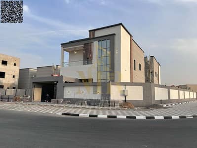 5 Schlafzimmer Villa zum zum Verkauf in Al Yasmeen, Ajman - WhatsApp Image 2025-04-14 at 8.22. 33 AM. jpeg 5 Schlafzimmer Villa zum zum Verkauf in Al Yasmeen, Ajman - WhatsApp Image 2025-04-14 at 8.22. 33 AM. jpeg