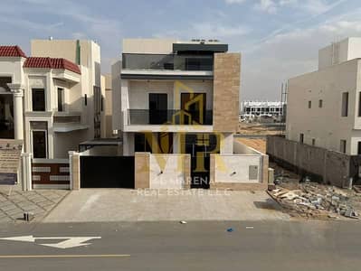 6 Slaapkamers Villa te Koop in Al Bahia, Ajman - 852664011-800x600. jpeg 6 Slaapkamers Villa te Koop in Al Bahia, Ajman - 852664011-800x600. jpeg