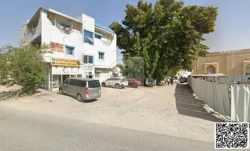Plot zum zum Verkauf in Liwara 2, Ajman - 1. jpg Plot zum zum Verkauf in Liwara 2, Ajman - 1. jpg