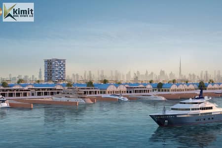 Appartement de 1 chambre à à vendre à Dubai Islands, Dubai - WhatsApp Image 2026-07-16 at 8.12. 45 PM (20). jpeg Appartement de 1 chambre à à vendre à Dubai Islands, Dubai - WhatsApp Image 2026-07-16 at 8.12. 45 PM (20). jpeg