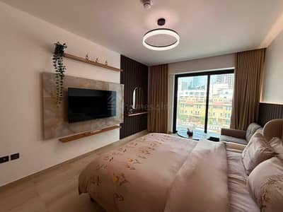 Estudio para en Alquiler en Jumeirah Village Circle (JVC), Dubai - Apartamento en Jumeirah Village Circle (JVC),JVC District 15,Pantheon Elysee III, 50000 AED - 15858944 Estudio para en Alquiler en Jumeirah Village Circle (JVC), Dubai - Apartamento en Jumeirah Village Circle (JVC),JVC District 15,Pantheon Elysee III, 50000 AED - 15858944
