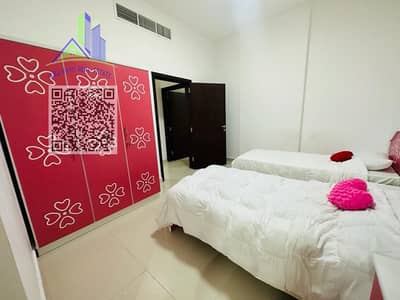 2 Schlafzimmer Wohnung zum zur Miete in Al Nuaimiya, Ajman - WhatsApp Image 2023-08-06 at 2.06. 33 PM. jpeg 2 Schlafzimmer Wohnung zum zur Miete in Al Nuaimiya, Ajman - WhatsApp Image 2023-08-06 at 2.06. 33 PM. jpeg