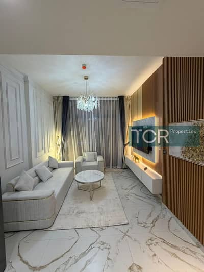 1 Bedroom Flat for Rent in International City, Dubai - Luxury Furnished | Brand new| Ready 1BHK |Spacious