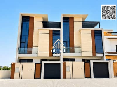 5 Schlafzimmer Villa zum zum Verkauf in Al Helio, Ajman - batch_WhatsApp Image 2026-07-15 at 10.41. 25 PM. jpeg 5 Schlafzimmer Villa zum zum Verkauf in Al Helio, Ajman - batch_WhatsApp Image 2026-07-15 at 10.41. 25 PM. jpeg