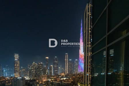 Appartement de 2 chambres à à louer à Downtown Dubai, Dubai - Appartement à Downtown Dubai,Burj Views,Burj Views B, 2 chambres, 140000 AED - 15859004 Appartement de 2 chambres à à louer à Downtown Dubai, Dubai - Appartement à Downtown Dubai,Burj Views,Burj Views B, 2 chambres, 140000 AED - 15859004