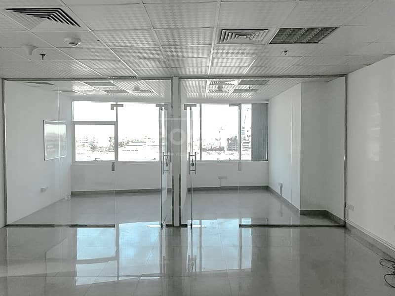 Ready to Move|Fitted|with Partition|JLT Ready to Move|Fitted|with Partition|JLT