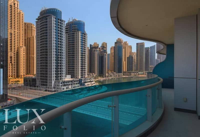 Full Marina View / immaculate condition / Full Marina View / immaculate condition /
