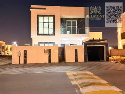 5 Bedroom Villa for Rent in Al Amerah, Ajman - WhatsApp Image 2026-06-17 at 8.33. 55 PM. jpeg